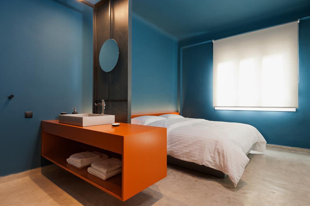 Syntagma Square Modern Apartments Athen Eksteriør billede